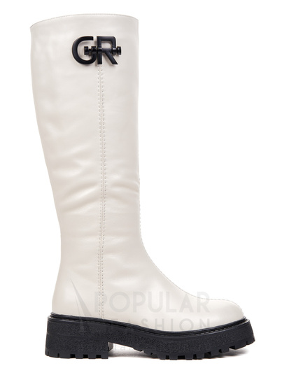 Сапоги GERONEA