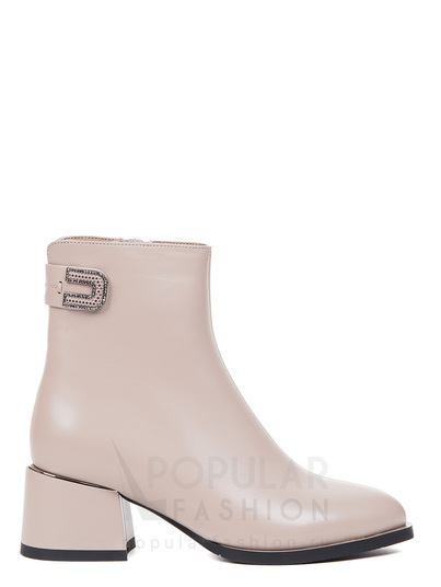 Ботильоны SUFINNA