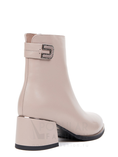 Ботильоны SUFINNA