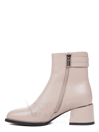 Ботильоны SUFINNA