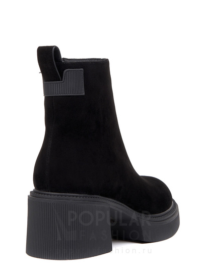 Ботильоны SUFINNA