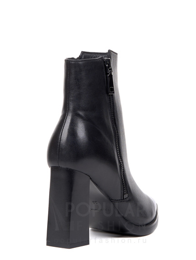 Ботильоны POPULAR FASHION