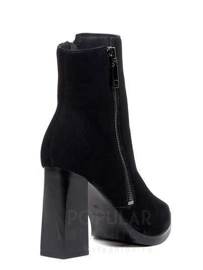 Ботильоны POPULAR FASHION