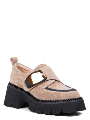 Лоферы MAINILA