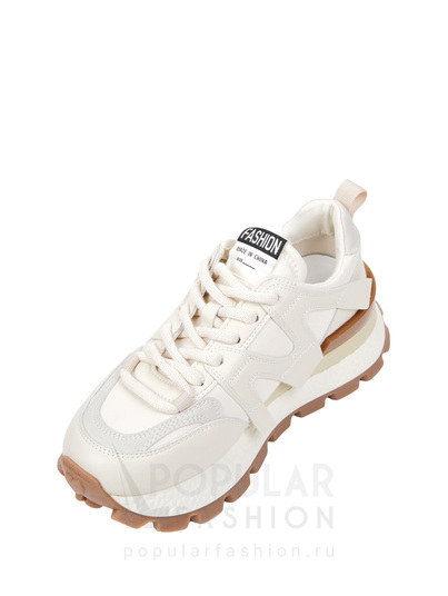Кроссовки POPULAR FASHION