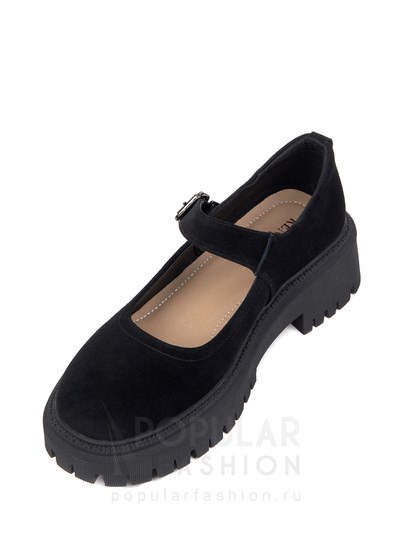 Лоферы RENZONI