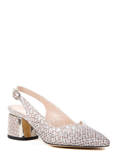 Туфли MERA STAR