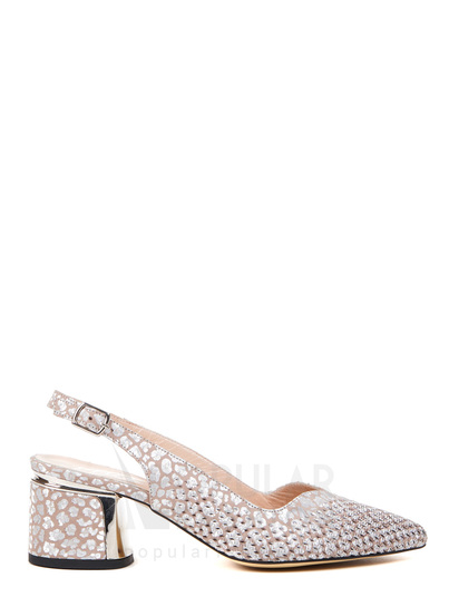 Туфли MERA STAR