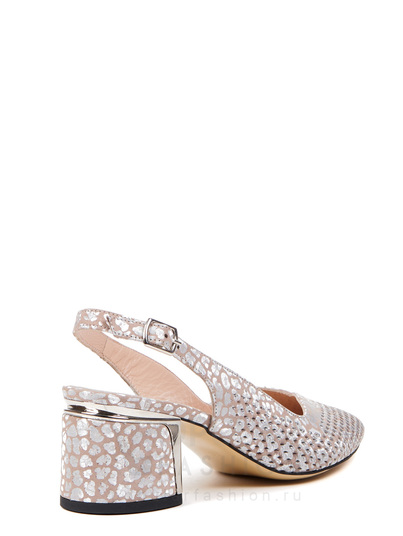 Туфли MERA STAR