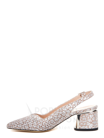 Туфли MERA STAR