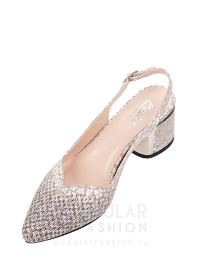 Туфли MERA STAR