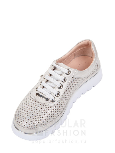 Кроссовки MERA STAR