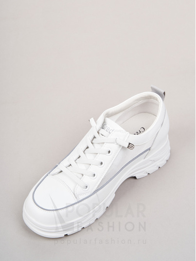 Кроссовки Credit First