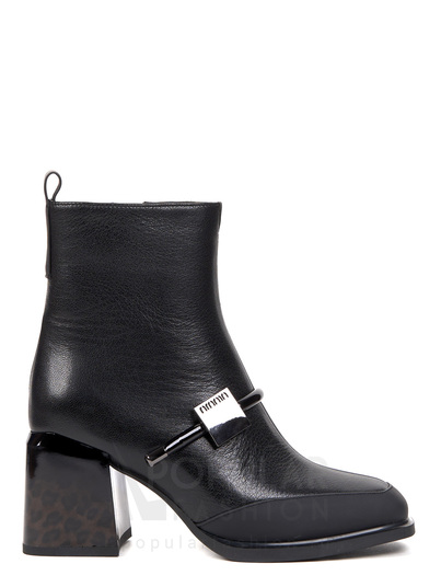 Ботильоны SUFINNA