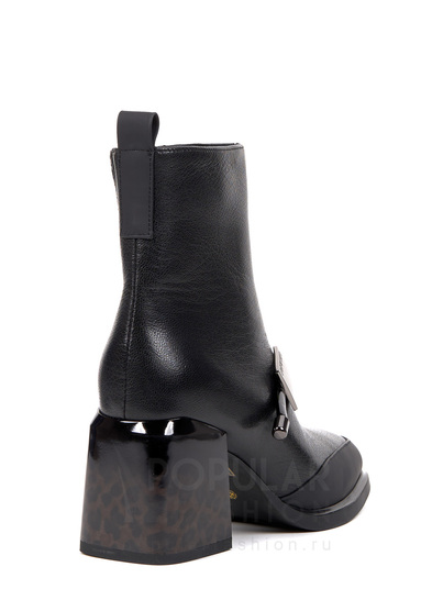 Ботильоны SUFINNA