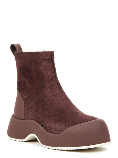 Ботинки GERONEA