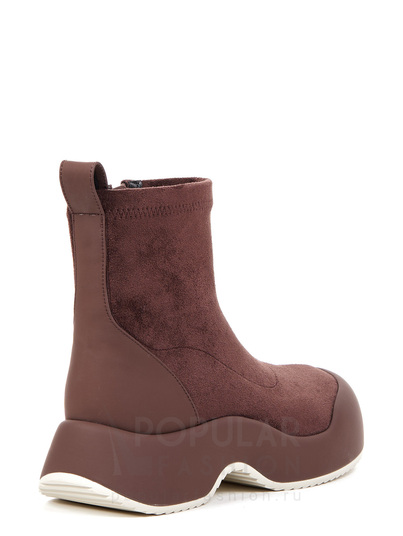 Ботинки GERONEA