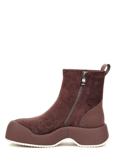 Ботинки GERONEA