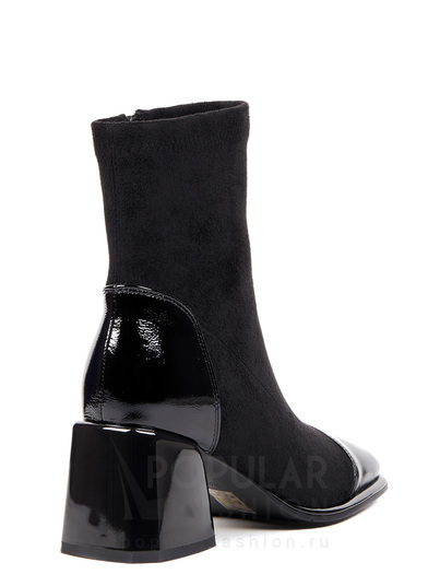 Ботильоны PRINCESSA