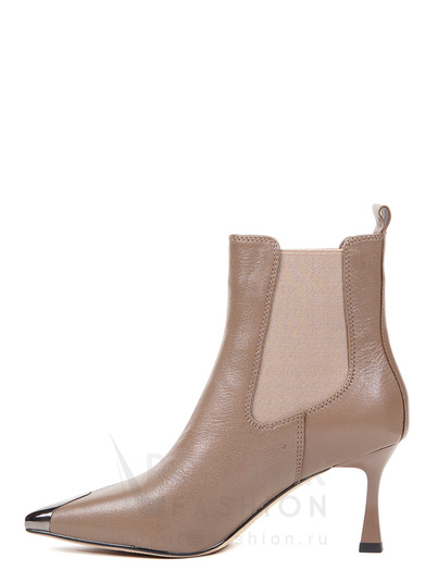 Ботильоны SANDRA VALERI