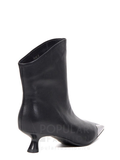 Ботильоны SANDRA VALERI