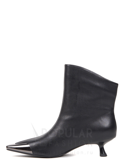 Ботильоны SANDRA VALERI