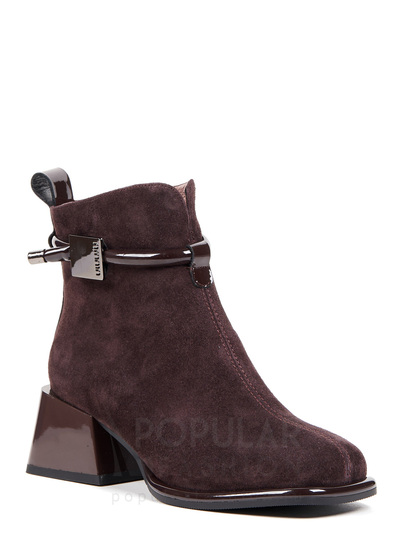 Ботильоны SANDRA VALERI