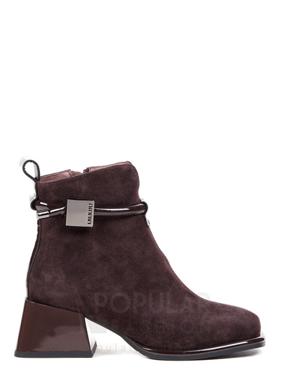 Ботильоны SANDRA VALERI