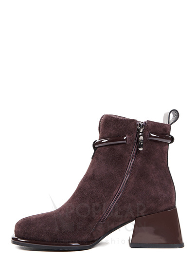 Ботильоны SANDRA VALERI