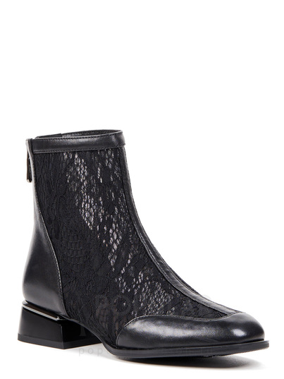 Ботильоны SANDRA VALERI