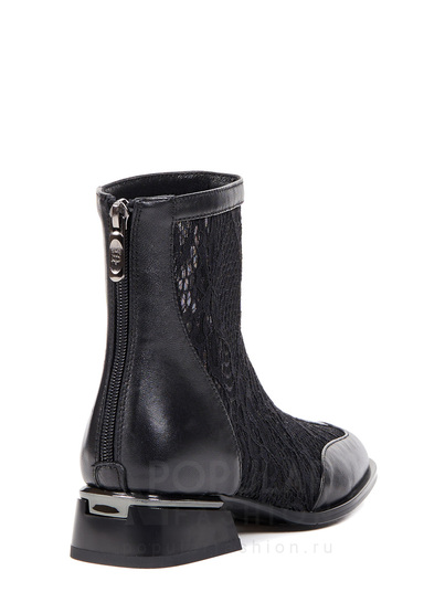 Ботильоны SANDRA VALERI