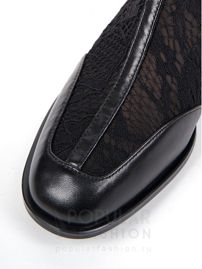 Ботильоны SANDRA VALERI