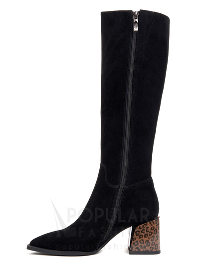 Сапоги SANDRA VALERI