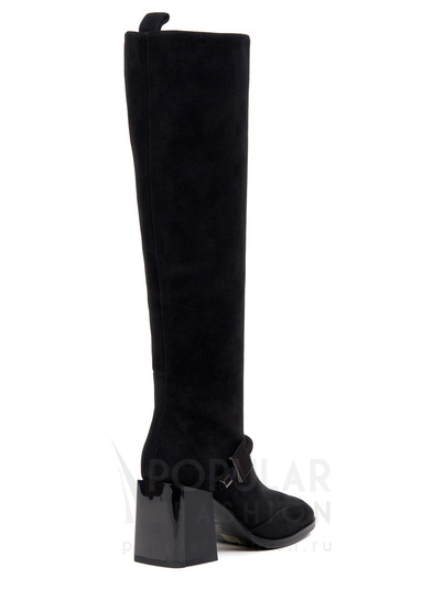 Сапоги SANDRA VALERI