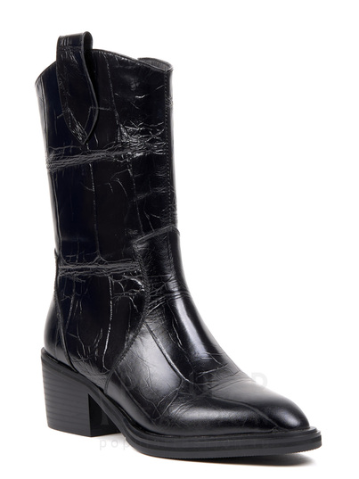 Полусапоги SANDRA VALERI