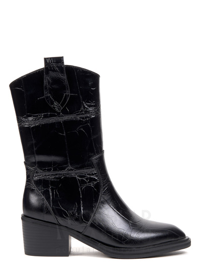 Полусапоги SANDRA VALERI