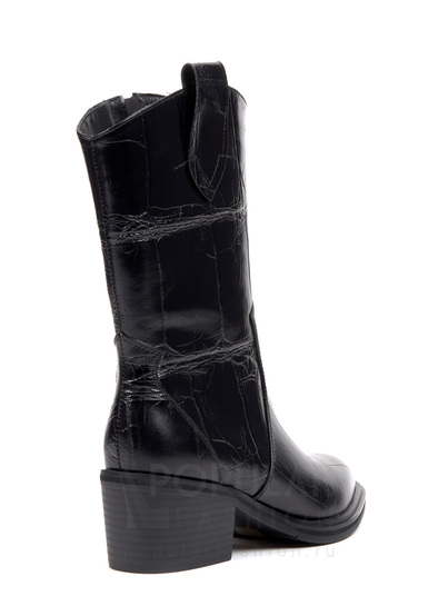 Полусапоги SANDRA VALERI