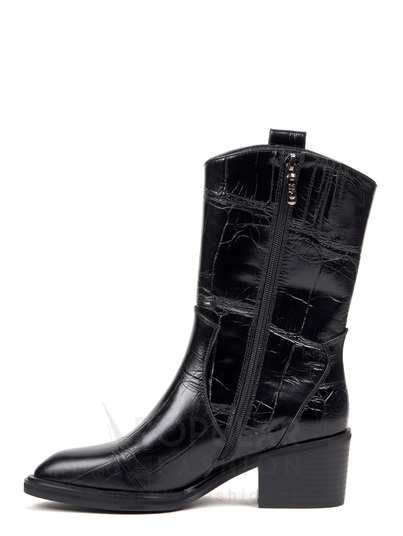 Полусапоги SANDRA VALERI