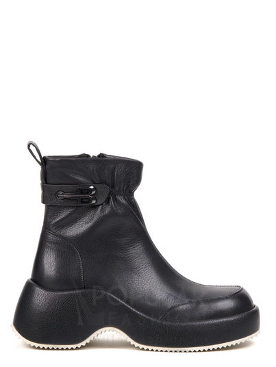 Ботинки SANDRA VALERI