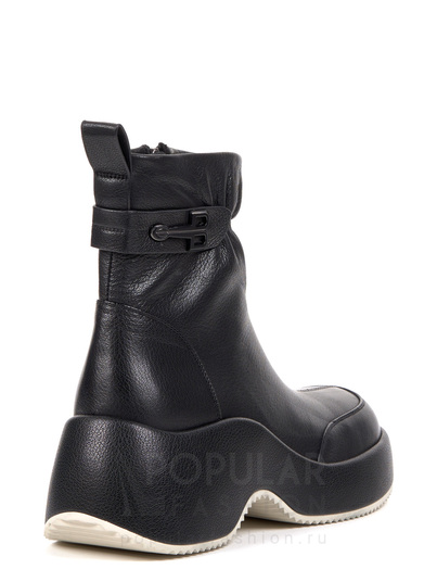 Ботинки SANDRA VALERI