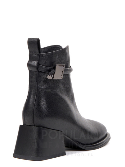 Ботильоны SANDRA VALERI