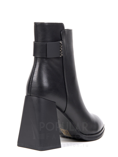 Ботильоны SANDRA VALERI