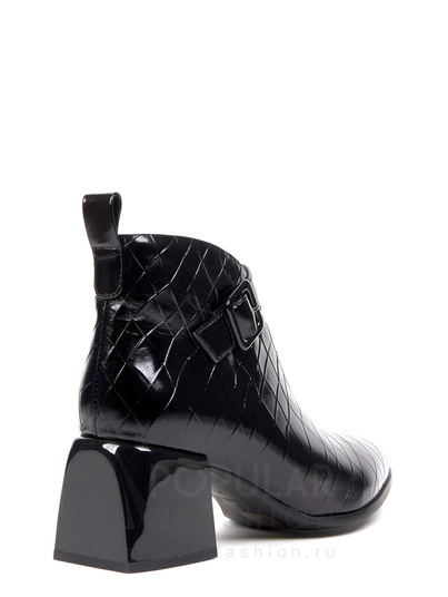 Ботильоны SANDRA VALERI