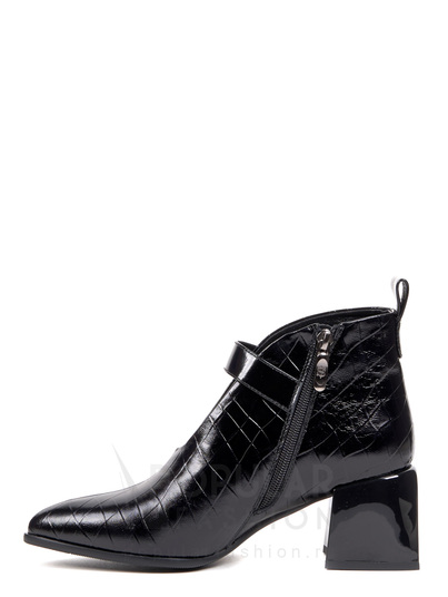 Ботильоны SANDRA VALERI