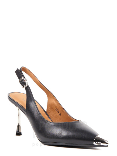 Туфли SANDRA VALERI