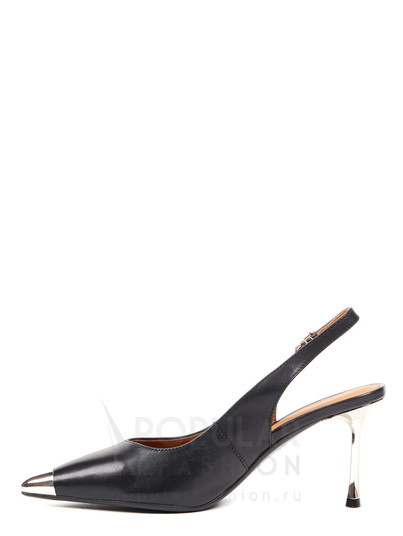 Туфли SANDRA VALERI