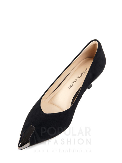 Туфли SANDRA VALERI