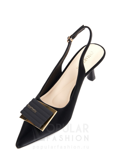 Туфли CVMARTANNI