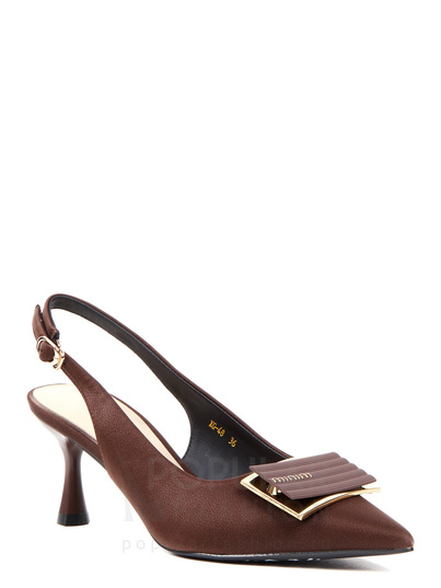 Туфли CVMARTANNI