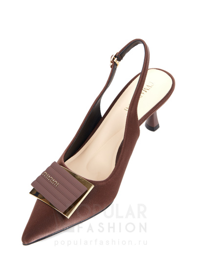 Туфли CVMARTANNI